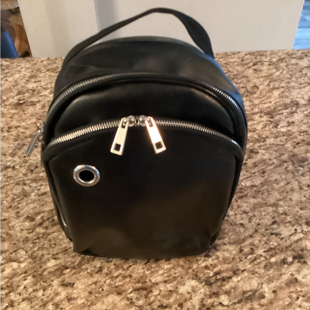 Meta oculus VR headset traveling case